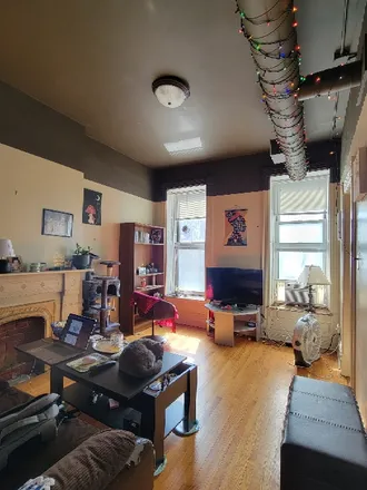 Rent this 1 bed room on 1515 West Fillmore Street in Chicago, IL 60607