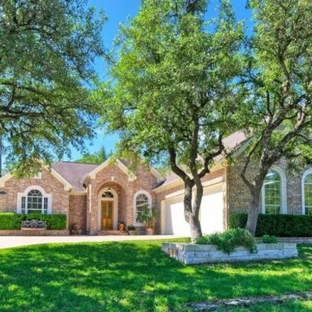 Buy this 3 bed house on 15309 Rainbow One Street in Hudson Bend, Travis County