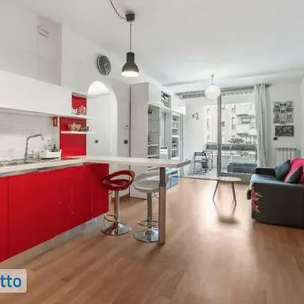 Image 8 - smoke ring, Via Portuense, 00153 Rome RM, Italy - Apartment for rent