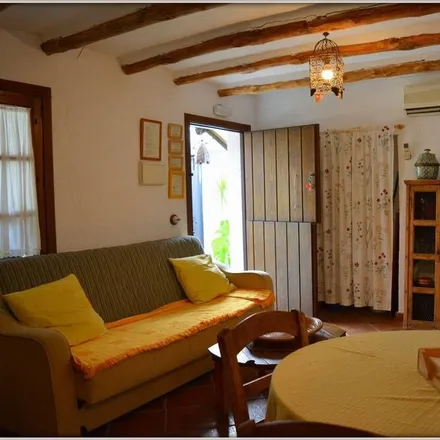 Rent this 1 bed house on 11680 Algodonales