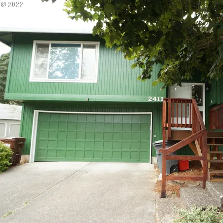 Buy this 3 bed house on 2411 Northeast Hyde Street in Hillsboro, OR 97124