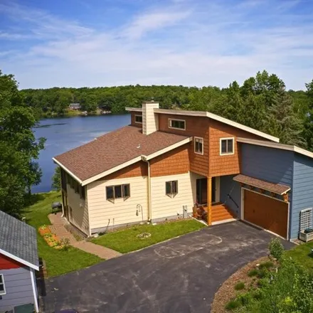 Image 4 - 1933 Little Blake Lake Ct, Wisconsin, 54853 - House for sale