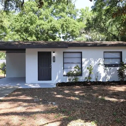 Buy this 2 bed house on 4270 East Henry Avenue in Tampa, FL 33610