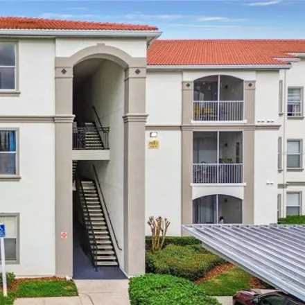 Buy this 4 bed condo on 2651 Maitland Crossing Way in Orlando, FL 32810