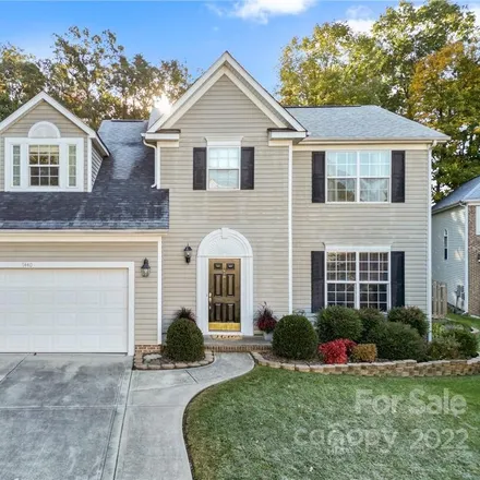 Buy this 4 bed house on 7440 Denali Lane in Charlotte, NC 28216