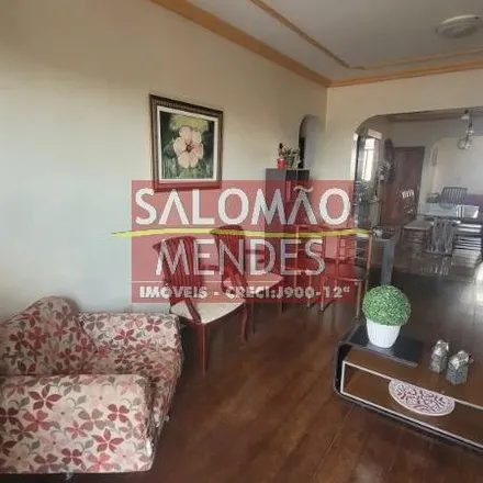 Buy this 3 bed apartment on Avenida Governador Magalhães Barata 1084 in São Brás, Belém - PA