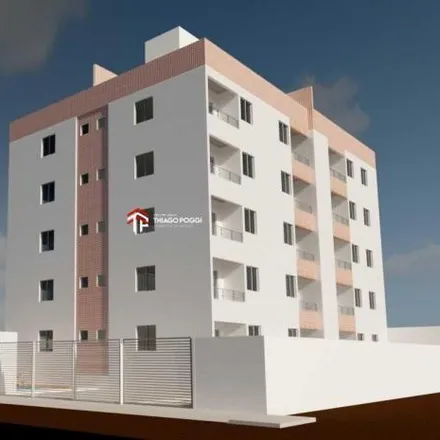 Buy this 3 bed apartment on Rua Juiz Arnaldo Ferreira Alves in Jardim Cidade Universitária, João Pessoa - PB