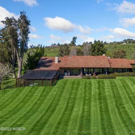 Image 2 - High Meadow Drive, Santa Barbara County, CA 93464, USA - House for sale