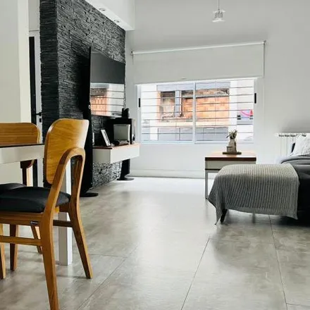 Buy this 2 bed house on Jorge Santiago Bynnon 2697 in José Mármol, Argentina