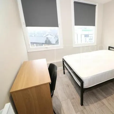 Rent this 1 bed apartment on Sunbridge Road Vaughan Street in Sunbridge Road, Bradford
