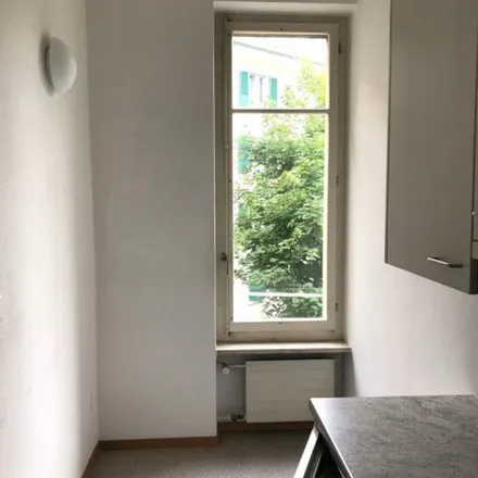 Image 6 - Beundenfeldstrasse 7, 3013 Bern, Switzerland - Apartment for rent