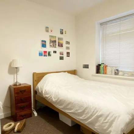 Rent this 4 bed apartment on Argyle Road (Zone J) in Argyle Road, Brighton