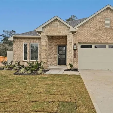 Buy this 4 bed house on Gallant Fox Way in Woodbranch, Montgomery County