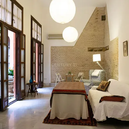 Image 9 - Calle Águilas, 14, 41004 Seville, Spain - Apartment for rent