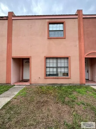 Buy this 2 bed house on 796 East Sugar Cane Drive in Heritage Square Number 2 Colonia, Weslaco