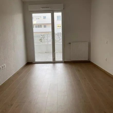 Rent this 2 bed apartment on 44 Rue des Gourgues in 31150 Fenouillet, France