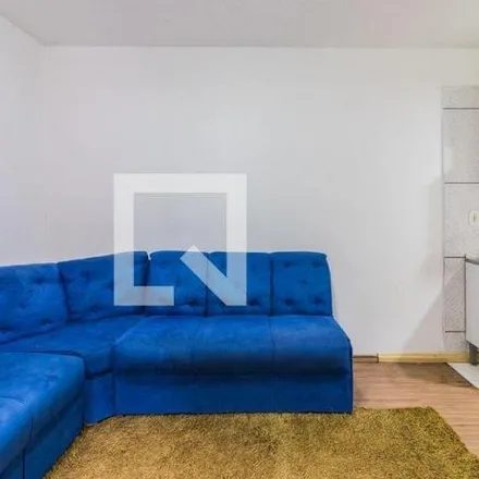 Rent this 2 bed apartment on Avenida Juscelino Kubitschek de Oliveira in Jardim Leopoldina, Porto Alegre - RS