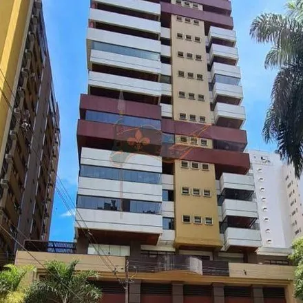 Rent this 4 bed apartment on Edifício San Diego Village in Avenida XV de Novembro 130, Zona 50