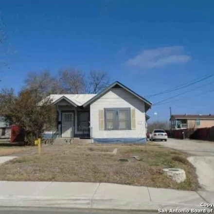 Buy this 5 bed house on 211 Betty Jean Street in San Antonio, TX 78223