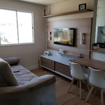 Buy this 2 bed apartment on Rua Jorge G de Oliveira in Campos de São José, São José dos Campos - SP