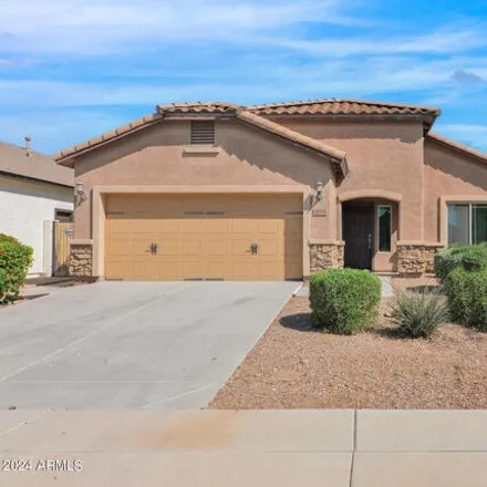 Buy this 3 bed house on 10806 West Cottontail Lane in Peoria, AZ 85383