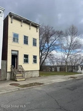 Buy this 2 bed house on 191 Colonie Street in City of Albany, NY 12210