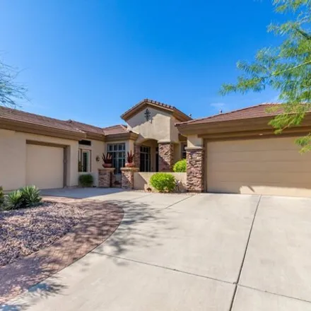 Image 7 - 41618 North Anthem Ridge Drive, Phoenix, AZ 85086, USA - House for sale