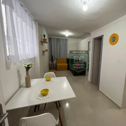 Buy this 1 bed apartment on Infomix in Avenida Presidente Kennedy, Ocian