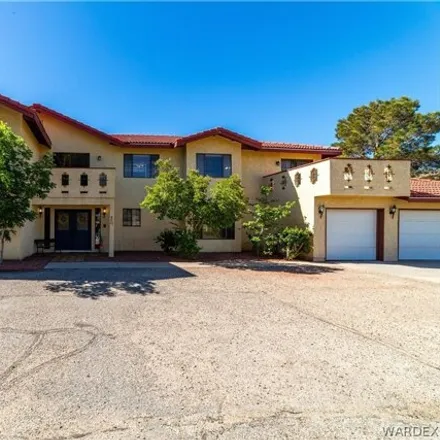 Image 5 - 453 El Rancho Drive, Kingman, AZ 86409, USA - House for sale