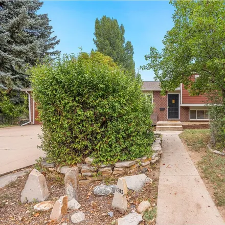 Image 2 - 1512 Elm Street, Fort Collins, CO 80521, USA - House for sale