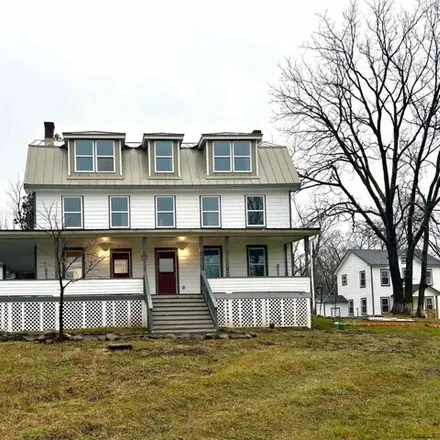 Rent this 3 bed house on 5728 United States Highway 209 in Kerhonkson, Wawarsing