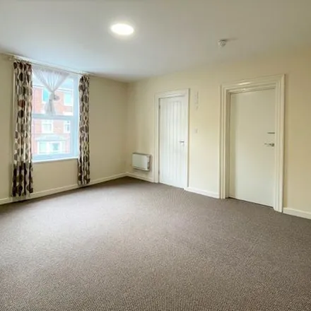 Rent this 1 bed apartment on 85 Blackboy Road in Exeter, EX4 6SS