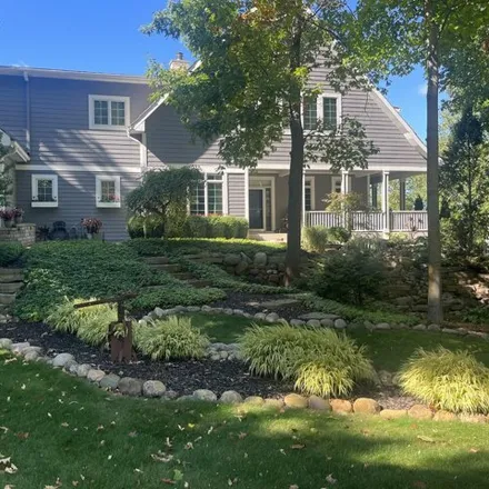 Image 5 - W258S7635 Prairieside Court, Village of Vernon, Waukesha County, WI 53189, USA - House for sale