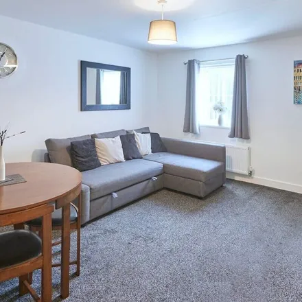 Rent this 1 bed apartment on Loftus in TS13 4BF, United Kingdom