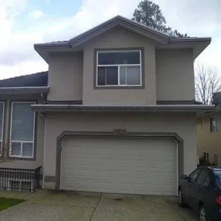Image 1 - Coquitlam, River Springs, BC, CA - House for rent