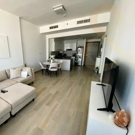 Buy this 2 bed apartment on Karama Medica Centre in Kaheel Boulevard, Jumeirah Village Circle