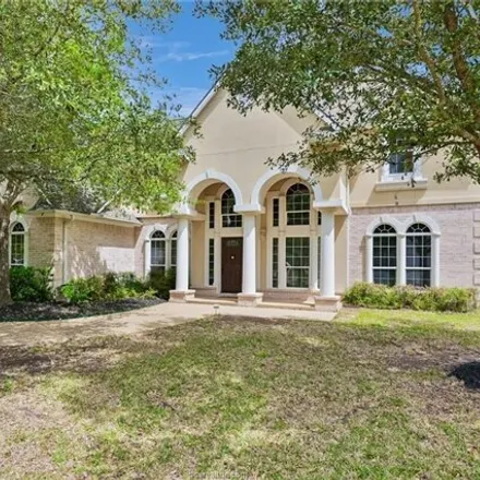 Buy this 4 bed house on 1134 Mission Hills Drive in College Station, TX 77845