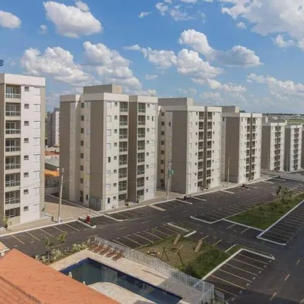 Buy this 2 bed apartment on unnamed road in Centro, Hortolândia - SP