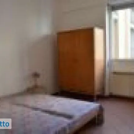 Rent this 3 bed apartment on Via Fonzaso in 20148 Milan MI, Italy