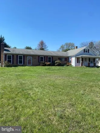 Rent this 3 bed house on 8474 Leishear Road in Howard County, MD 20723