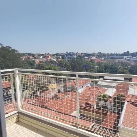 Rent this 3 bed apartment on Rua Luiz Quintino in Jardim Sevilha, Indaiatuba - SP