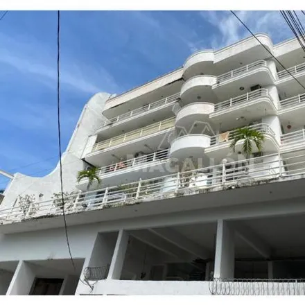 Image 2 - Avenida Villa Vera, Fraccionamiento Condesa, 39300 Acapulco, GRO, Mexico - Apartment for sale