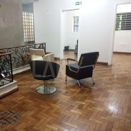 Rent this studio house on Coomotaxi in Rua Matias Cardoso, Santo Agostinho