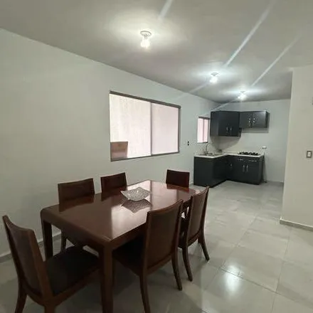Rent this 2 bed townhouse on HSBC in Avenida Adolfo Ruíz Cortines, 67129 Guadalupe