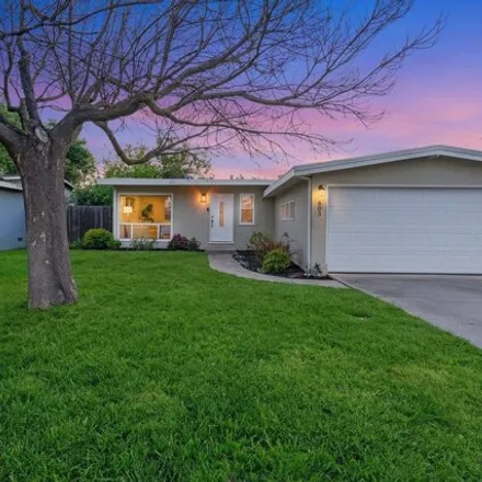 Buy this 3 bed house on 2494 Neville Avenue in San Jose, CA 95130