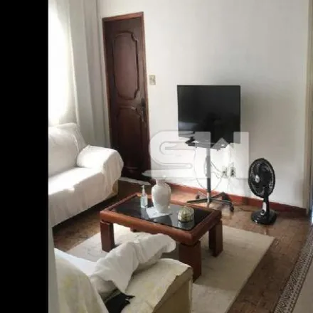 Buy this 2 bed apartment on Rua Tapajós in Barcelona, São Caetano do Sul - SP