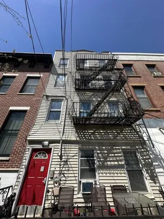Rent this 2 bed house on 437 Monmouth Street in Jersey City, NJ 07302