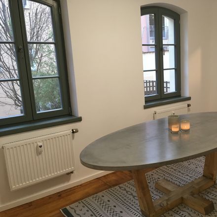 3 Bed Apartment At Nuremberg Altstadt St Lorenz Bavaria De For Rent 6871091 Rentberry