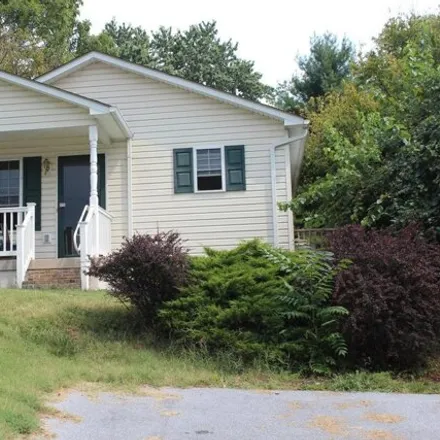 Buy this 3 bed house on 460 Cherrydale Avenue in Front Royal, VA 22630