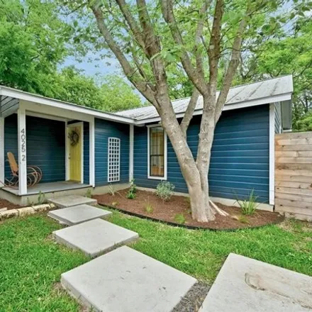 Image 1 - 4025 Valley View Road, Austin, TX 78745, USA - House for sale